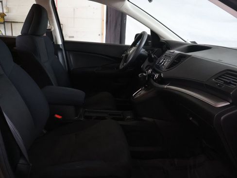 Used 2015 Honda CR-V LX image 10