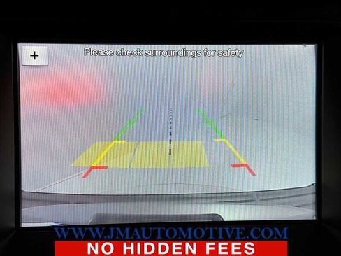 Used 2017 Ford Expedition EL Limited w/ Equipment Group 301A image 35