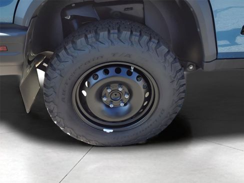 New 2024 INEOS Grenadier AWD/4WD image 27