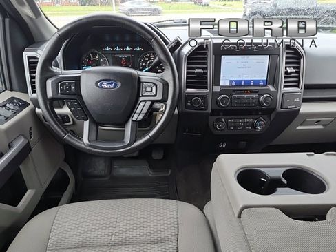 Used 2020 Ford F150 XLT w/ Equipment Group 302A Luxury image 15