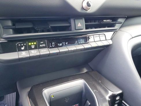 New 2026 Toyota Crown Signia Limited image 16