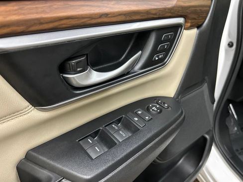 Used 2022 Honda CR-V EX-L image 26