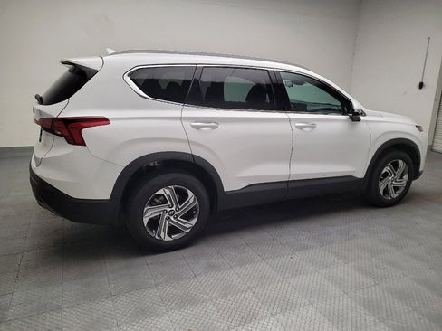 Used 2023 Hyundai Santa Fe SEL FWD image 10