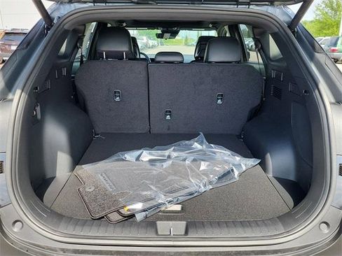 New 2026 Kia Sportage X-Pro Prestige image 6