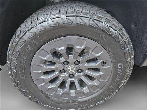 Used 2026 Honda Passport TrailSport image 25