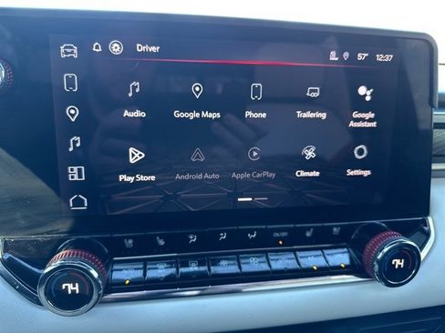 Used 2023 GMC Canyon AT4X image 17