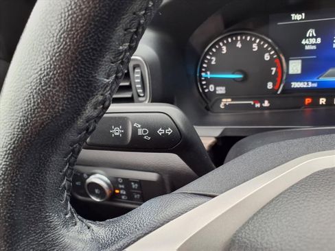 Certified 2022 Ford Explorer Limited image 27