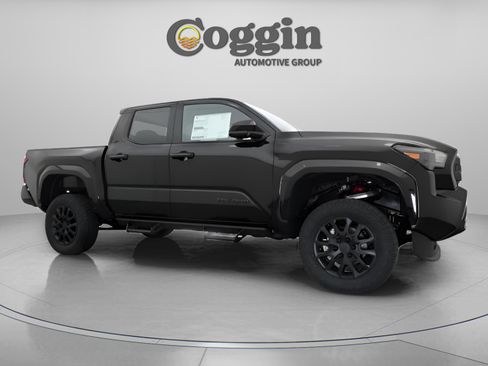 New 2026 Toyota Tacoma SR5 AWD/4WD image 27