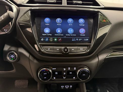 Used 2023 Chevrolet TrailBlazer LT w/ Convenience Package image 14