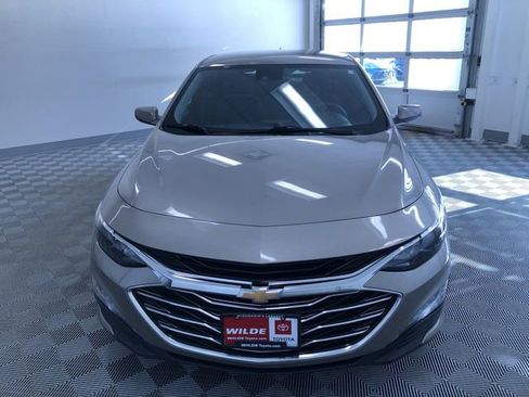 Used 2024 Chevrolet Malibu LT image 15