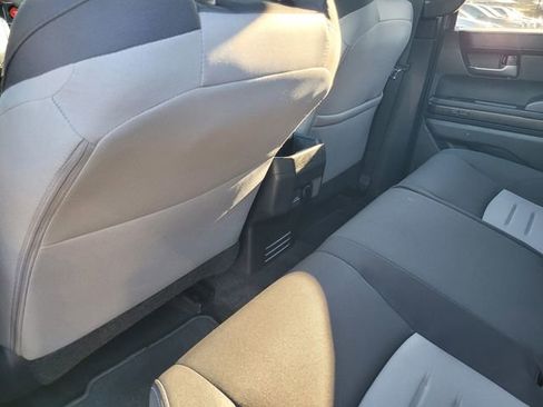 Used 2024 Toyota Tacoma TRD Sport image 12