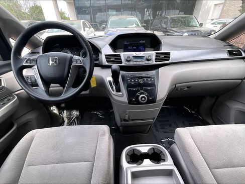 Used 2013 Honda Odyssey EX image 15