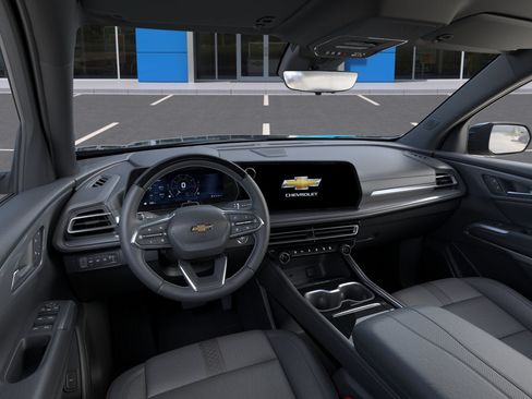 New 2026 Chevrolet Traverse High Country AWD/4WD image 15