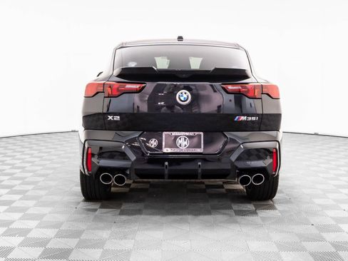 Certified 2025 BMW X2 M35i image 4