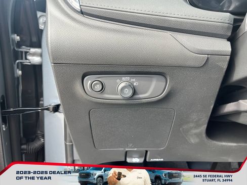 New 2026 Buick Encore GX Sport Touring w/ Advanced Technology Package image 24