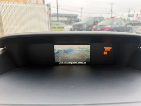 Used 2015 Subaru Forester 2.5i w/ Alloy Wheel Package image 25