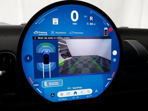 New 2026 MINI Cooper 2-Door Hardtop image 11