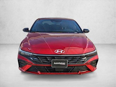 New 2026 Hyundai Elantra SEL Sport Premium image 6