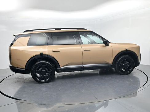 New 2027 Kia Telluride SX X-Line AWD/4WD image 8
