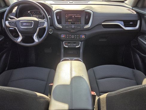 Certified 2024 GMC Terrain SLE w/ Driver Convenience Package FWD image 12