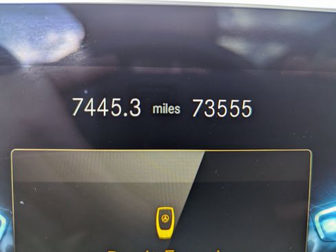 Used 2022 Mercedes-Benz GLS 450 4MATIC image 6