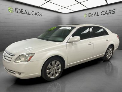 Used 2006 Toyota Avalon XLS