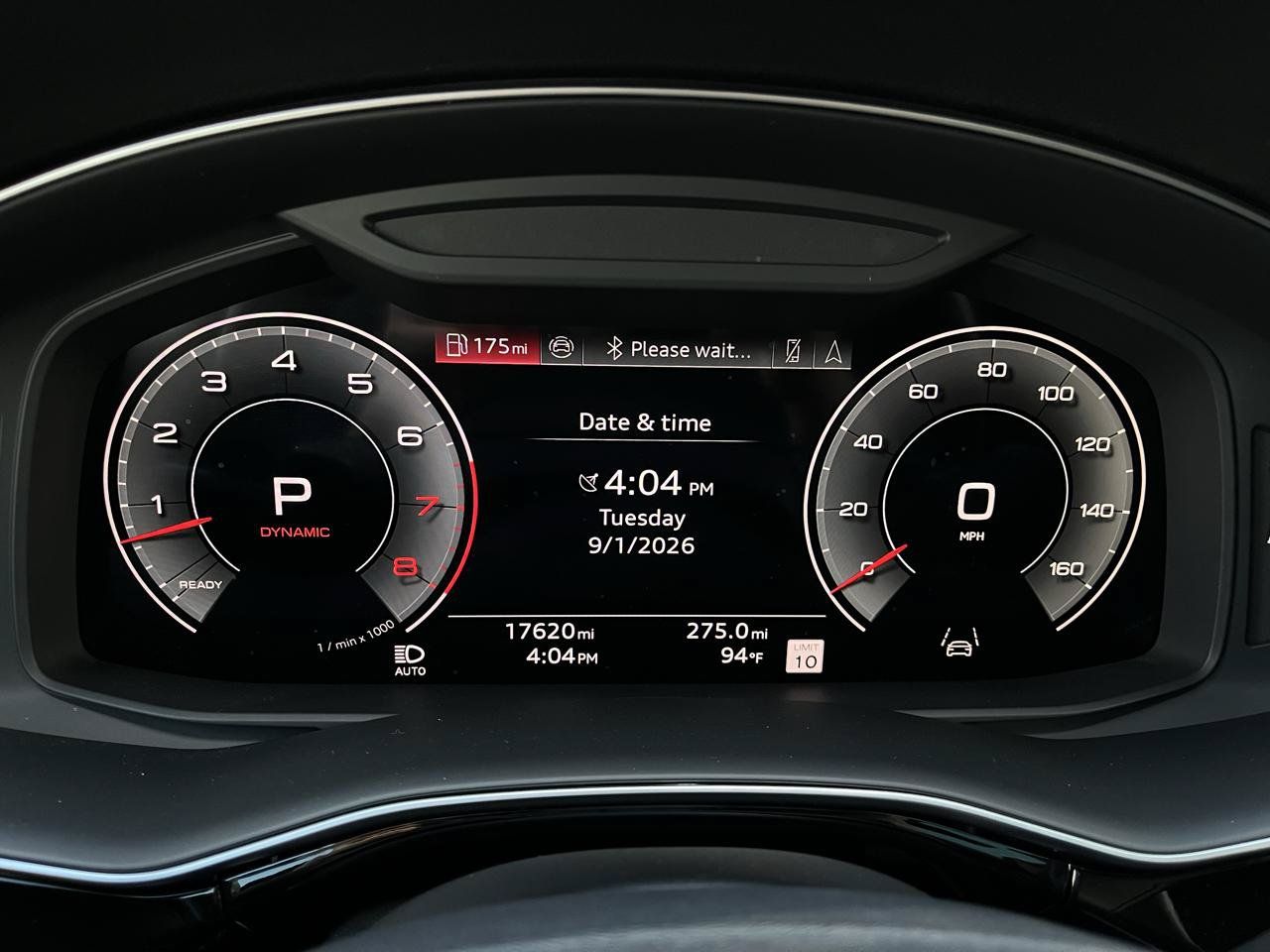 Used 2024 Audi Q8 Premium Plus w/ Premium Plus Package AWD/4WD image 15