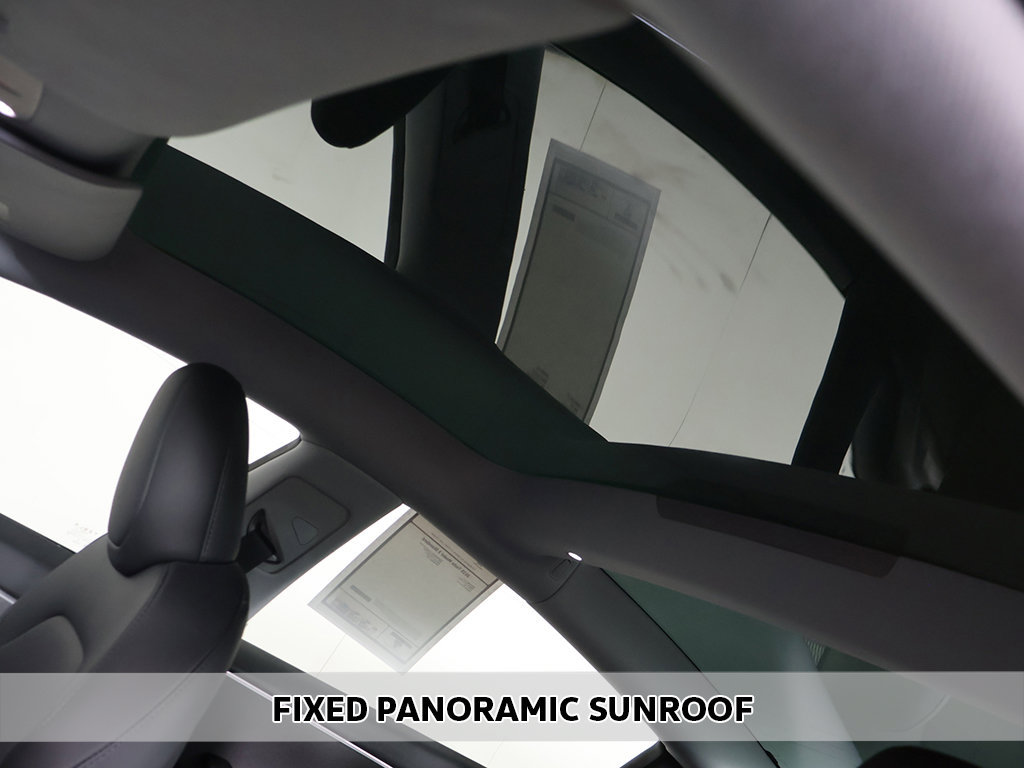 Used 2025 Tesla Model 3 Long Range RWD image 8