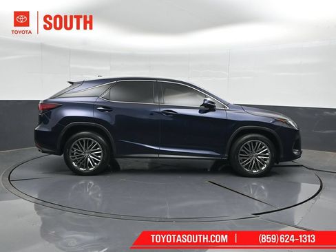 Used 2022 Lexus RX 350 AWD w/ Luxury Package image 7