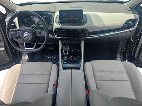 Used 2023 Nissan Rogue SL FWD image 9