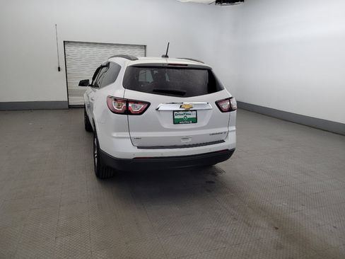 Used 2016 Chevrolet Traverse LT AWD/4WD image 6