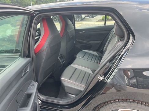 New 2025 Volkswagen GTI SE image 23