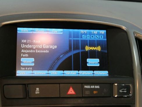 Used 2016 Buick Verano Sport Touring FWD image 22