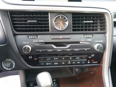 Used 2016 Lexus RX 350 FWD image 11
