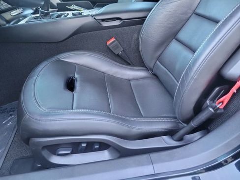 Used 2019 Chevrolet Corvette Grand Sport image 22