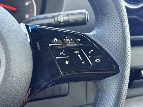 New 2025 Mercedes-Benz Sprinter 2500 image 23