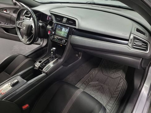 Used 2019 Honda Civic Sport image 30
