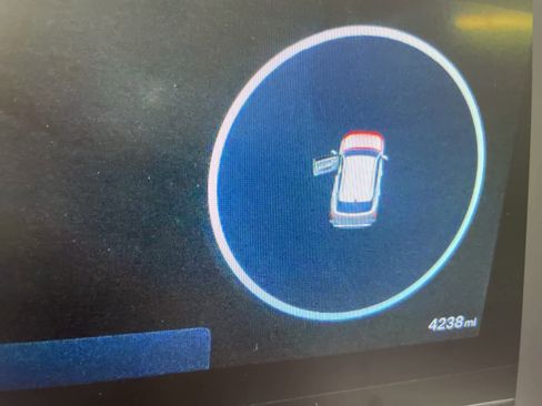 Certified 2025 Hyundai Kona SEL image 11