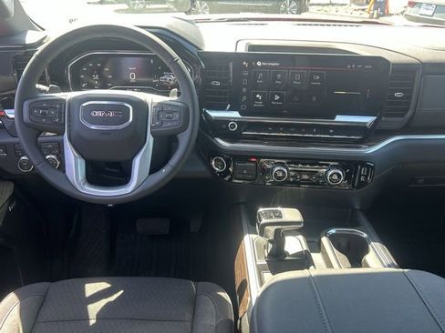 New 2025 GMC Sierra 1500 Elevation w/ Preferred Package image 11