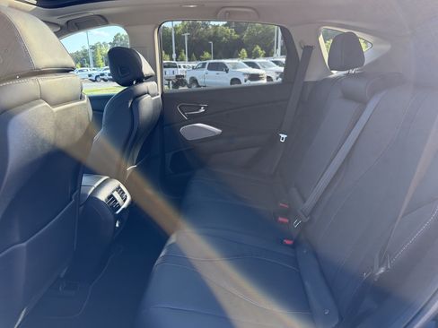 Certified 2021 Acura RDX AWD w/ Technology Package image 31
