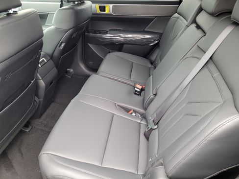 New 2026 Hyundai Santa Fe SEL image 9