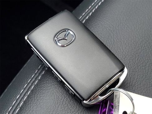 New 2025 MAZDA CX-5 AWD 2.5 S image 29