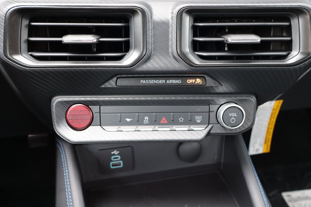 New 2026 Ford Mustang Dark Horse RWD image 11