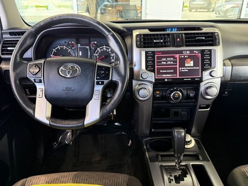 Used 2021 Toyota 4Runner SR5 image 31