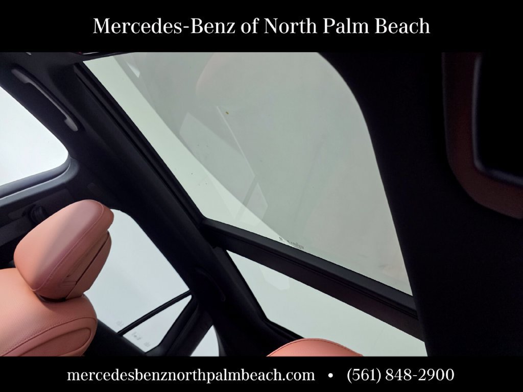 New 2027 Mercedes-Benz GLC 300 image 10