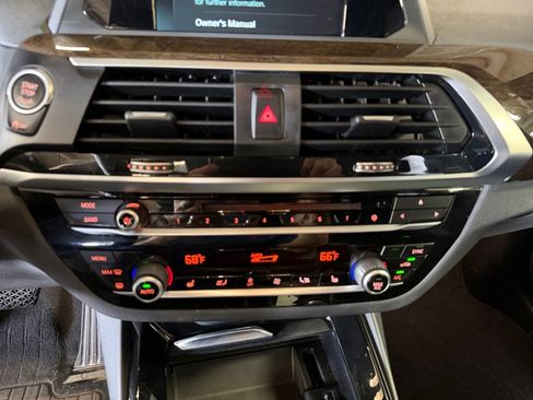Used 2018 BMW X3 xDrive30i image 22