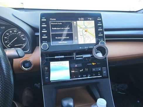Certified 2021 Toyota Avalon Touring w/ Advanced Safety Package FWD image 6