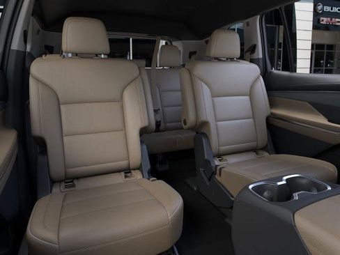 New 2026 Buick Enclave Preferred w/ Power Package image 17