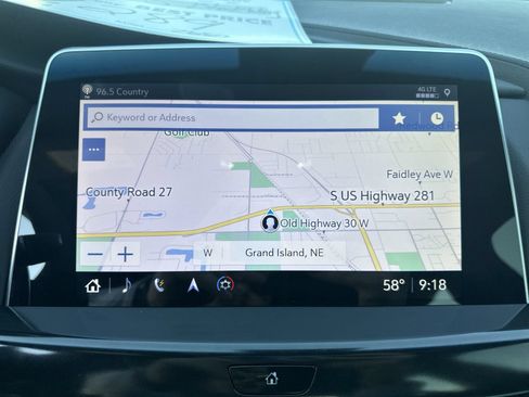 Certified 2022 Cadillac CT5 V Blackwing w/ Parking Package RWD image 14