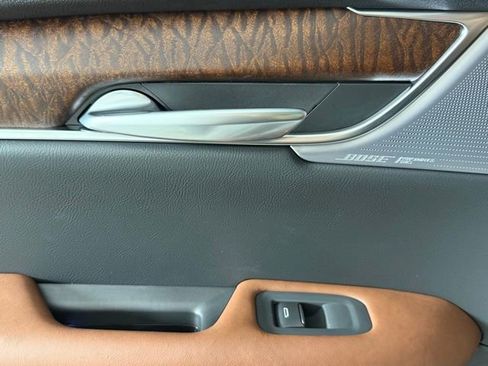 New 2025 Cadillac XT5 Premium Luxury w/ Technology Package image 24